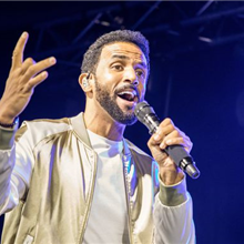 Craig David